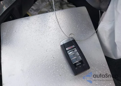 2018 Acura Mdx Technology Entertainment Pkgs из США, поврежденный, VIN 5J8YD4H73JL017988